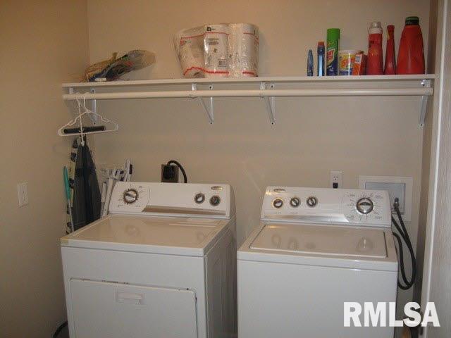 411 Prince Lane Herrin, IL 62948 - Photo 21 of 33