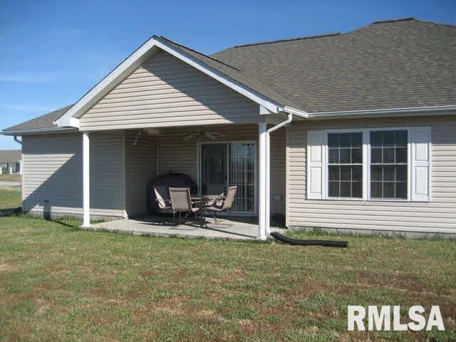 411 Prince Lane Herrin, IL 62948 - Photo 28 of 33