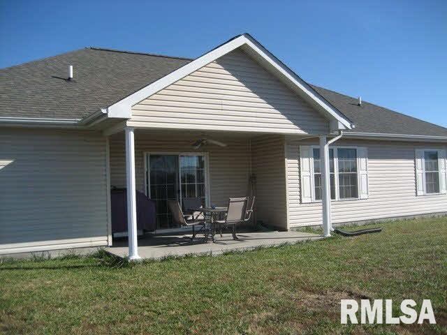 411 Prince Lane Herrin, IL 62948 - Photo 29 of 33