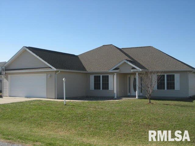 411 Prince Lane Herrin, IL 62948 - Photo 32 of 33