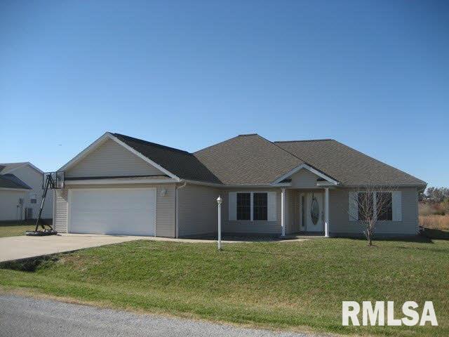 411 Prince Lane Herrin, IL 62948 - Photo 33 of 33