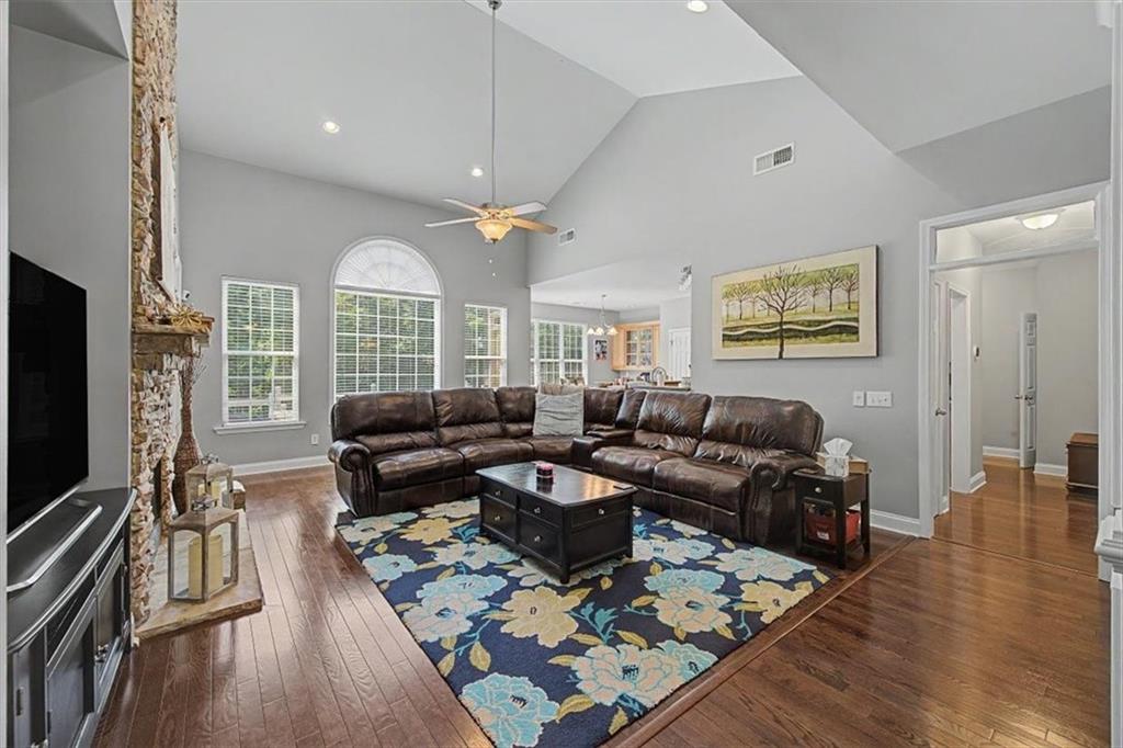 27 Roberson Drive Cartersville, GA 30121 - Photo 15 of 68
