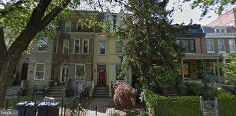 1014 Park Road Northwest Washington, DC 20010 - Photo 2 of 2 Exterior (Front)