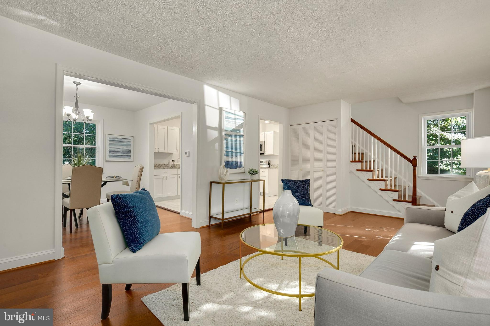 2603 Arvin Street Silver Spring, MD 20902 - Photo 14 of 64 Gallery Image 14