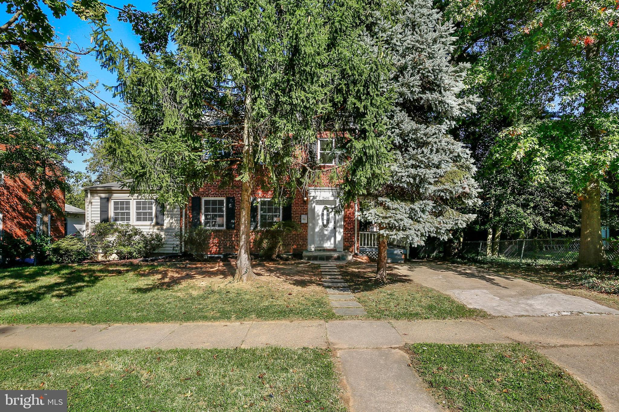 2603 Arvin Street Silver Spring, MD 20902 - Photo 3 of 64 Gallery Image 3