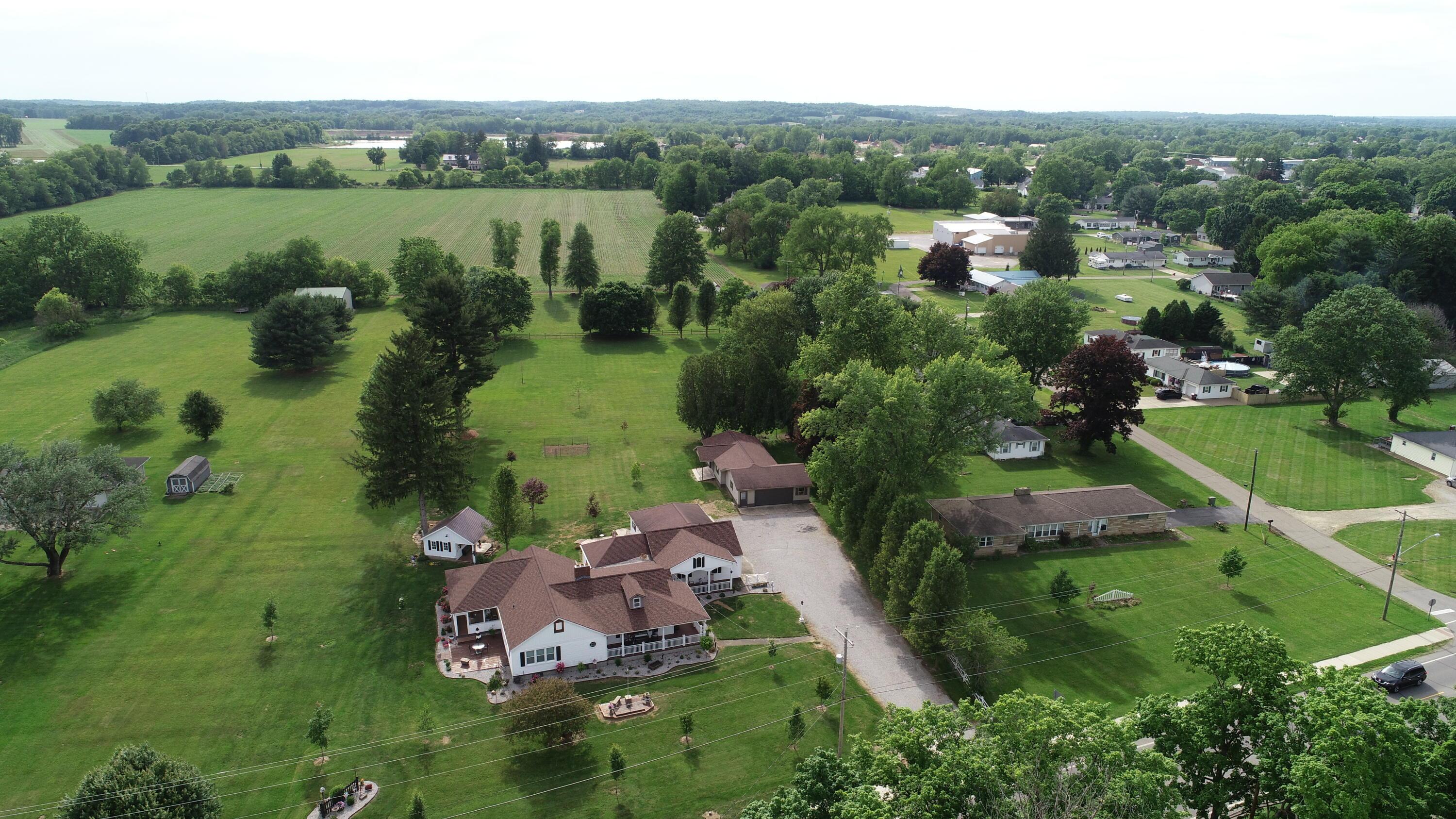 1021 Newark Road Mount Vernon, OH 43050 - Photo 43 of 51 39