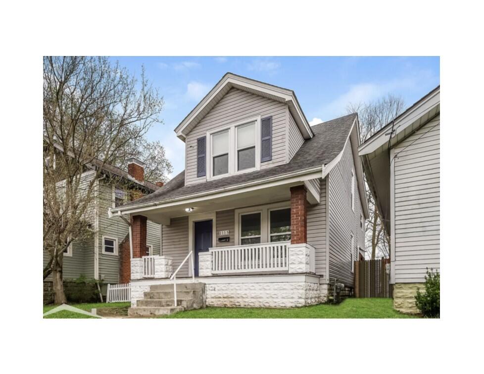 1115 West 33rd Street Covington, KY 41015 - Photo 1 of 1