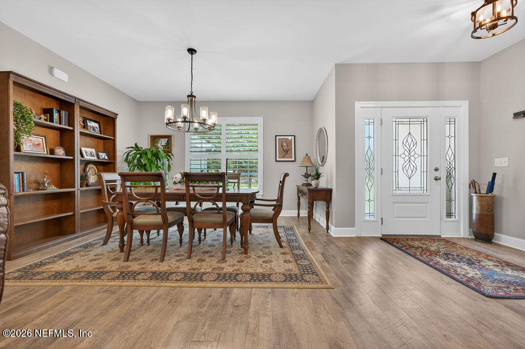 2574 Crooked Creek Point Road Middleburg, FL 32068 - Photo 11 of 51 P2193763