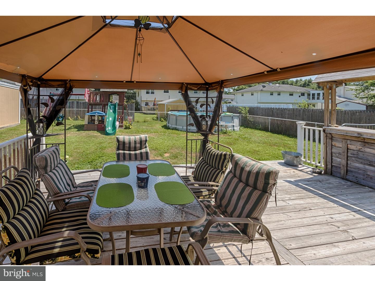 104 Winston Road Mount Laurel, NJ 08054 - Photo 22 of 25