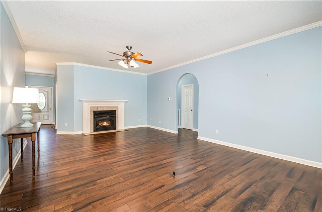 339 Old Burkhart Road Lexington, NC 27292 - Photo 11 of 39