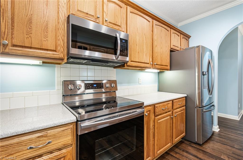 339 Old Burkhart Road Lexington, NC 27292 - Photo 13 of 39