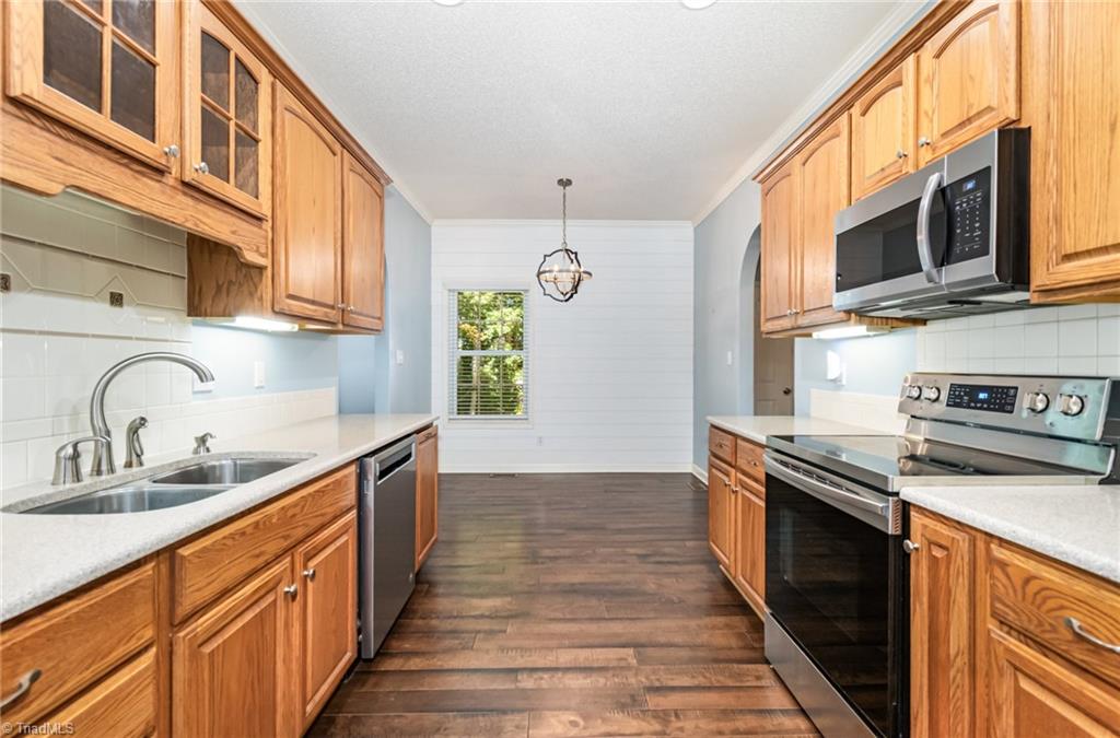 339 Old Burkhart Road Lexington, NC 27292 - Photo 15 of 39