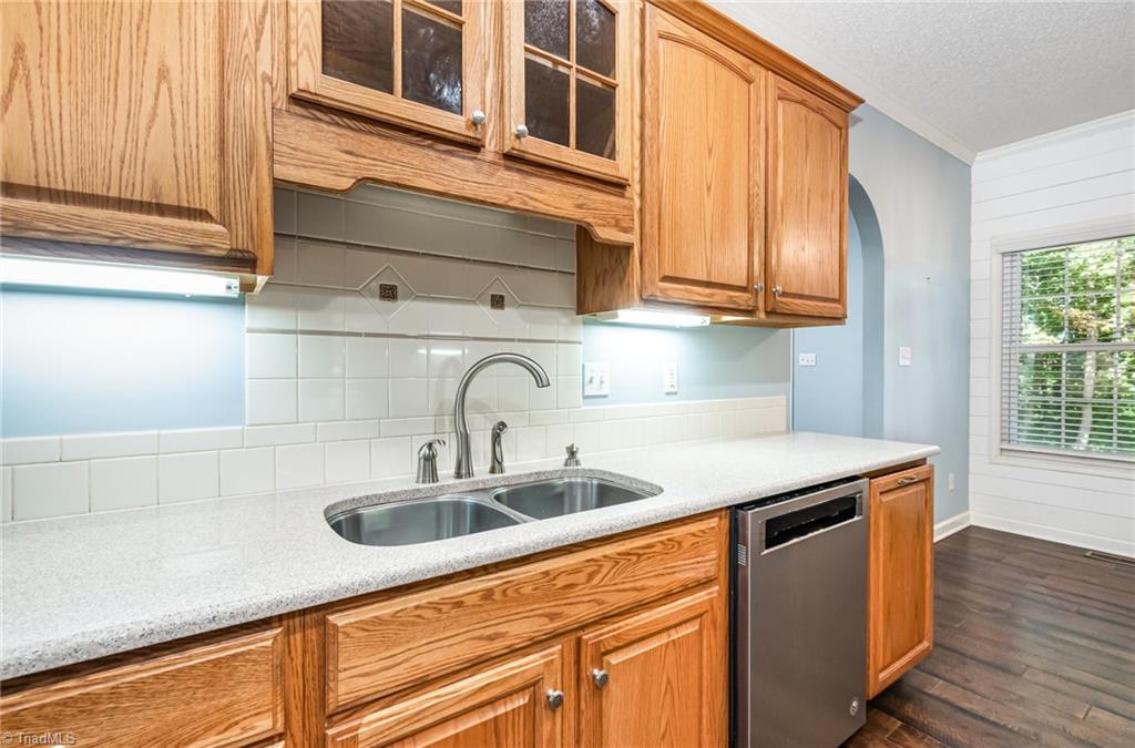 339 Old Burkhart Road Lexington, NC 27292 - Photo 16 of 39
