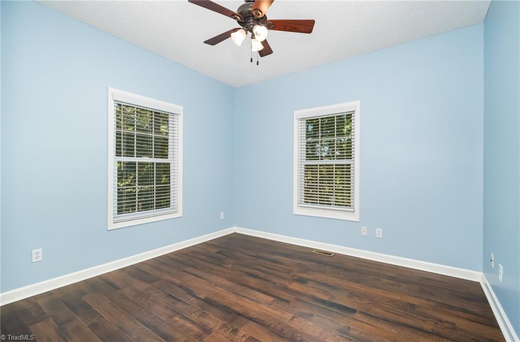 339 Old Burkhart Road Lexington, NC 27292 - Photo 24 of 39 BR 3