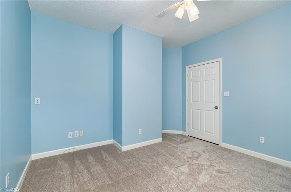 339 Old Burkhart Road Lexington, NC 27292 - Photo 27 of 39 Multi-use room is located off front foyer