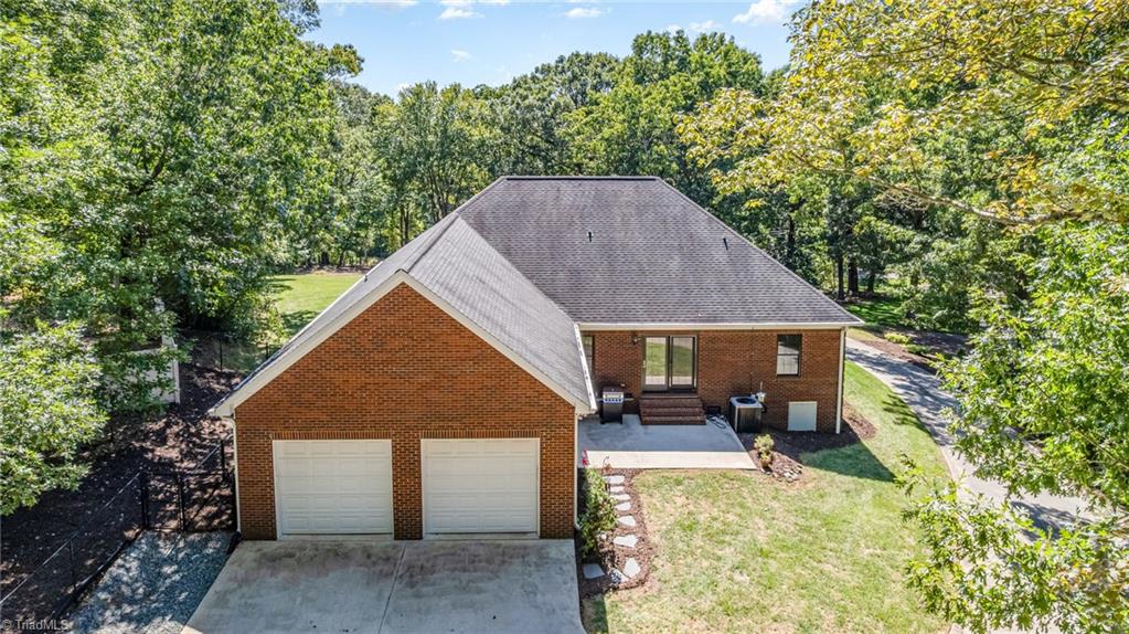 339 Old Burkhart Road Lexington, NC 27292 - Photo 35 of 39