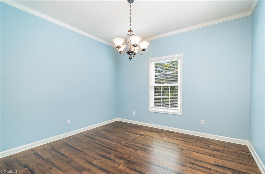 339 Old Burkhart Road Lexington, NC 27292 - Photo 7 of 39 DR