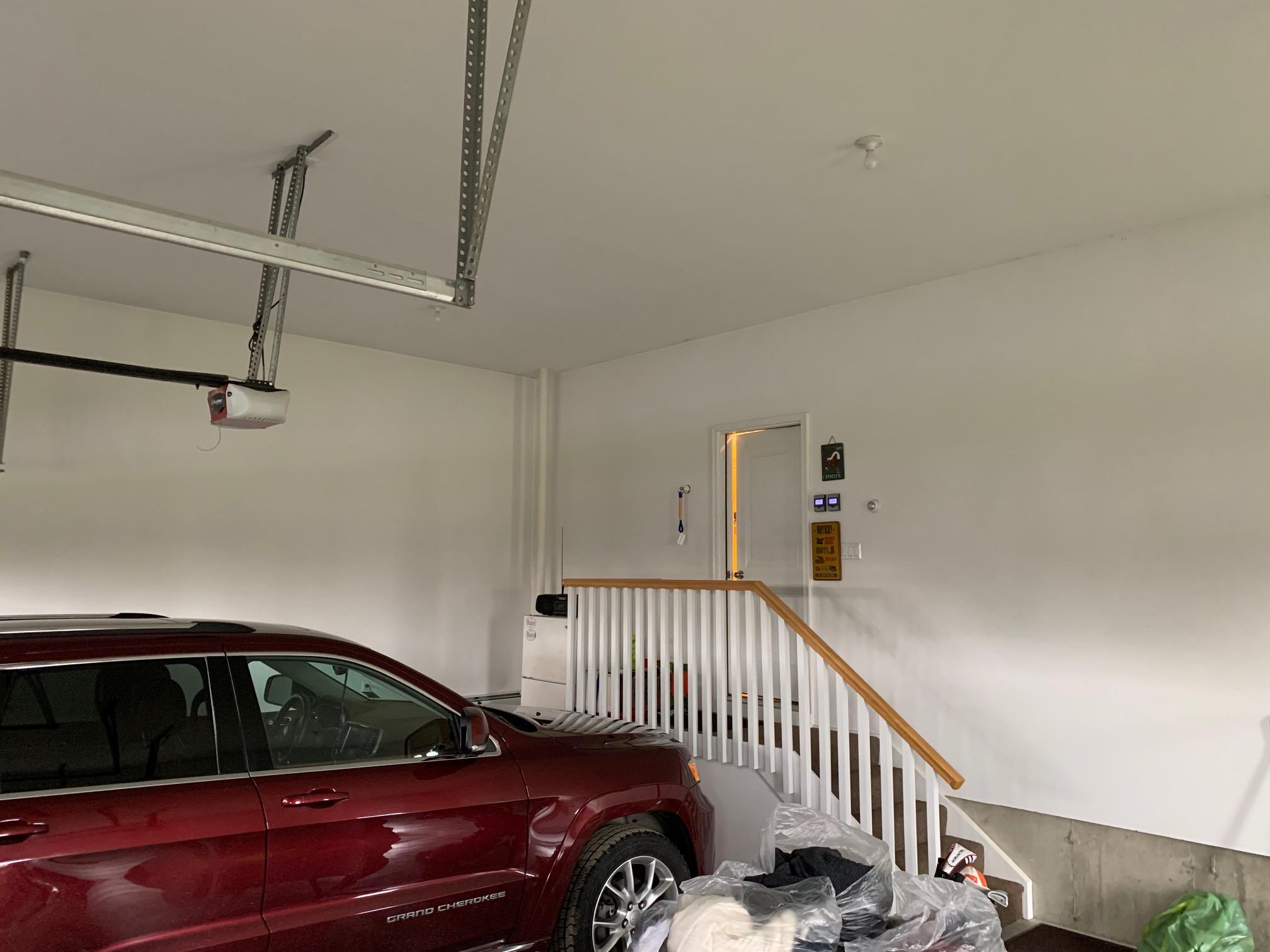 47 Peruvian Way Bangor, ME 04401 - Photo 56 of 59 Garage