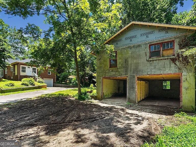 205 Reid Road Bremen, GA 30110 - Photo 15 of 33 Gallery Image 15