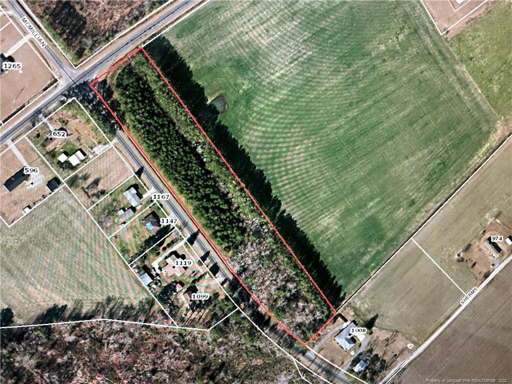 0 Mcmillian Road Maxton, NC 28364 - Photo 1 of 2 Photo 1