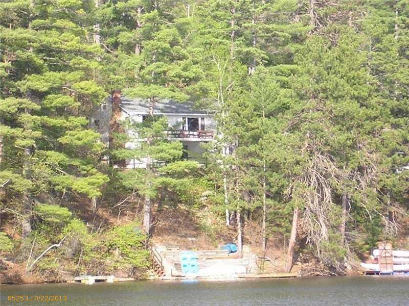 310 Whitehouse Road West Newfield, ME 04095 - Photo 34 of 35 Photo