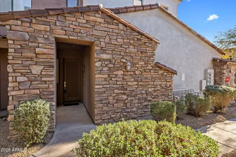 $499,000 | 19550 North Grayhawk Drive, Unit 2011, Scottsdale, AZ 85255