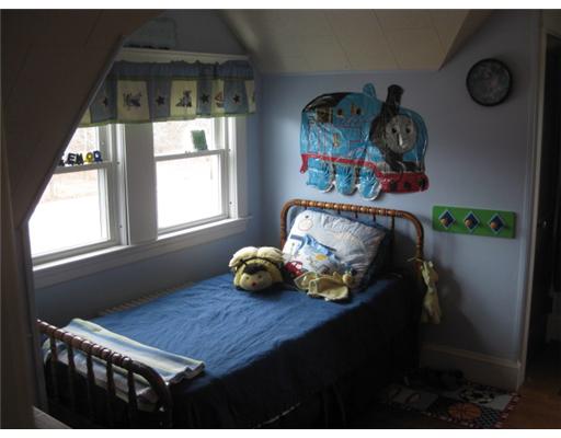 1976 West Shore Road Warwick, RI 02889 - Photo 7 of 11 Bedroom.