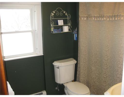 1976 West Shore Road Warwick, RI 02889 - Photo 10 of 11 Bathroom.