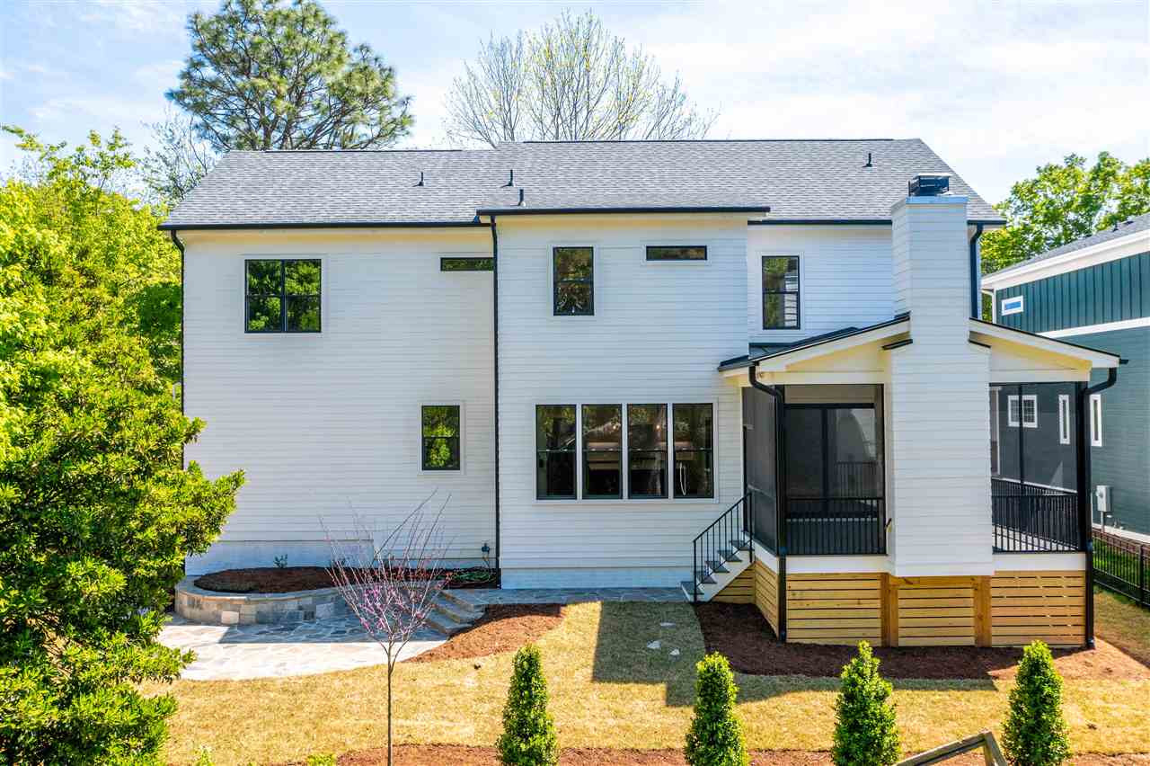 100 West Whitaker Mill Road Raleigh, NC 27608 - Photo 2 of 28 Photo 2
