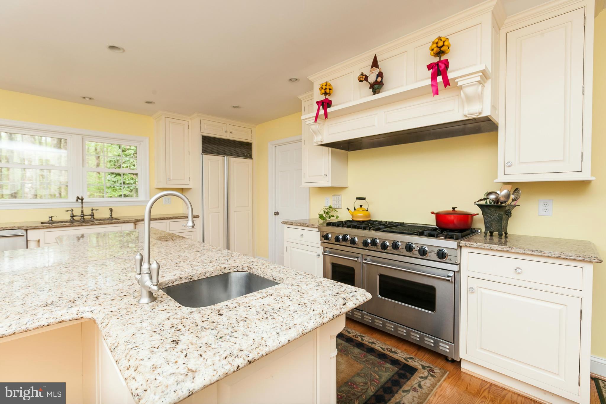 13902 Blenheim Road North Phoenix, MD 21131 - Photo 1 of 15 Kitchen