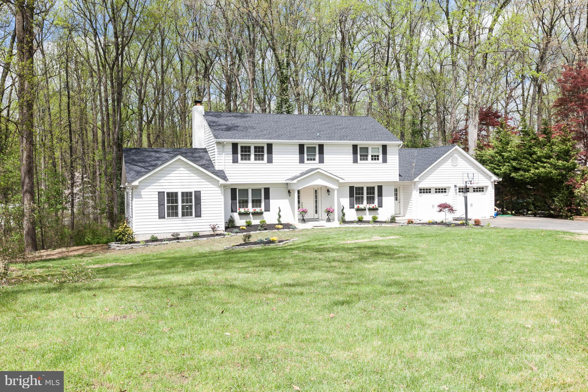 13902 Blenheim Road North Phoenix, MD 21131 - Photo 2 of 15 Exterior (Front)