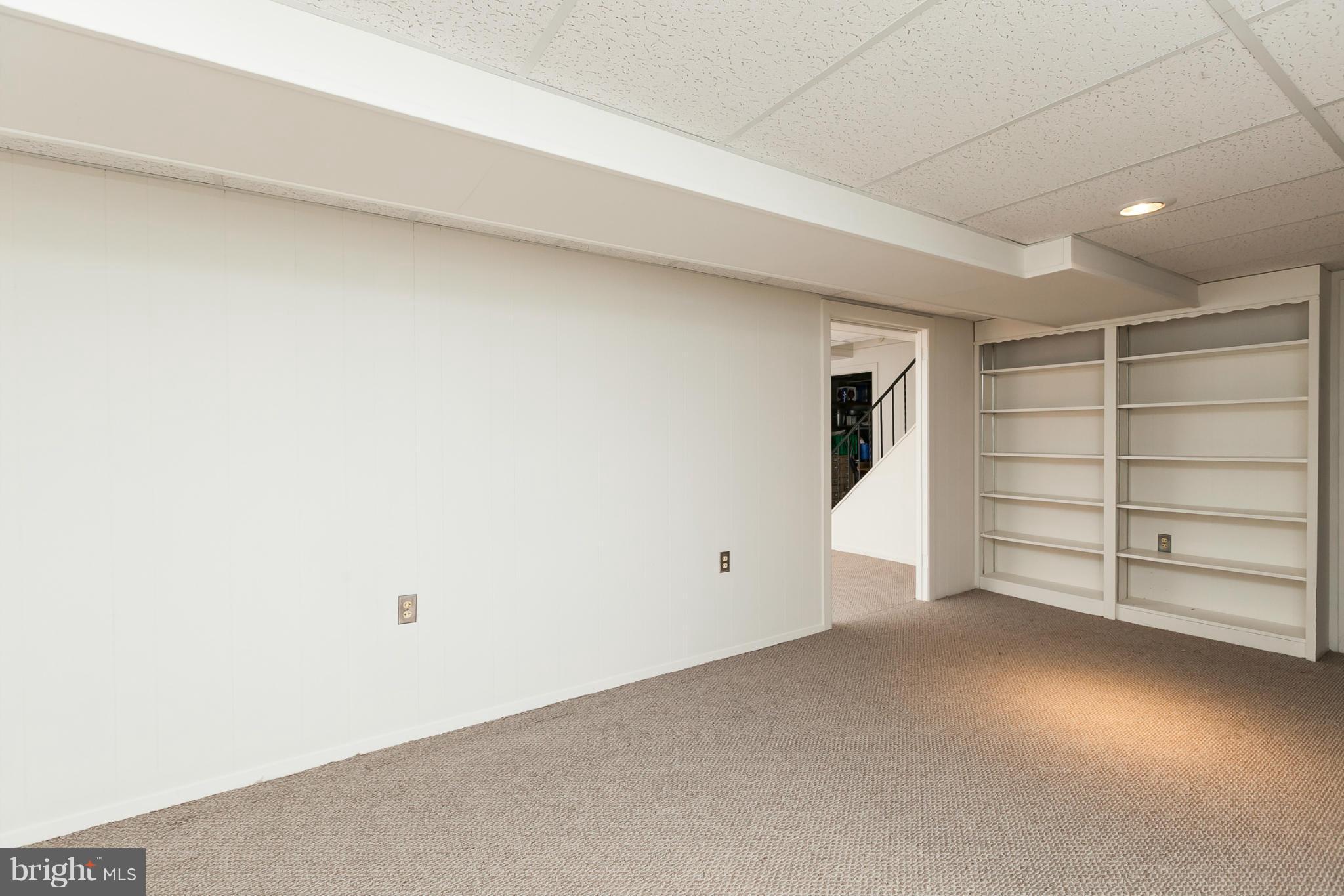 13902 Blenheim Road North Phoenix, MD 21131 - Photo 14 of 15 Lower Level