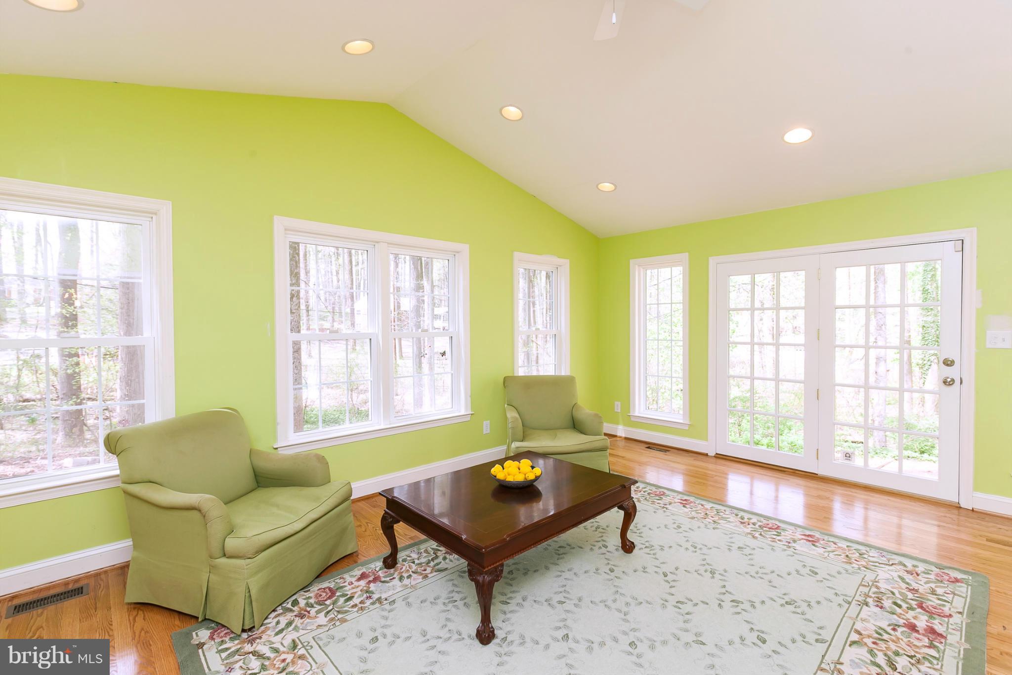 13902 Blenheim Road North Phoenix, MD 21131 - Photo 3 of 15 Sun Room