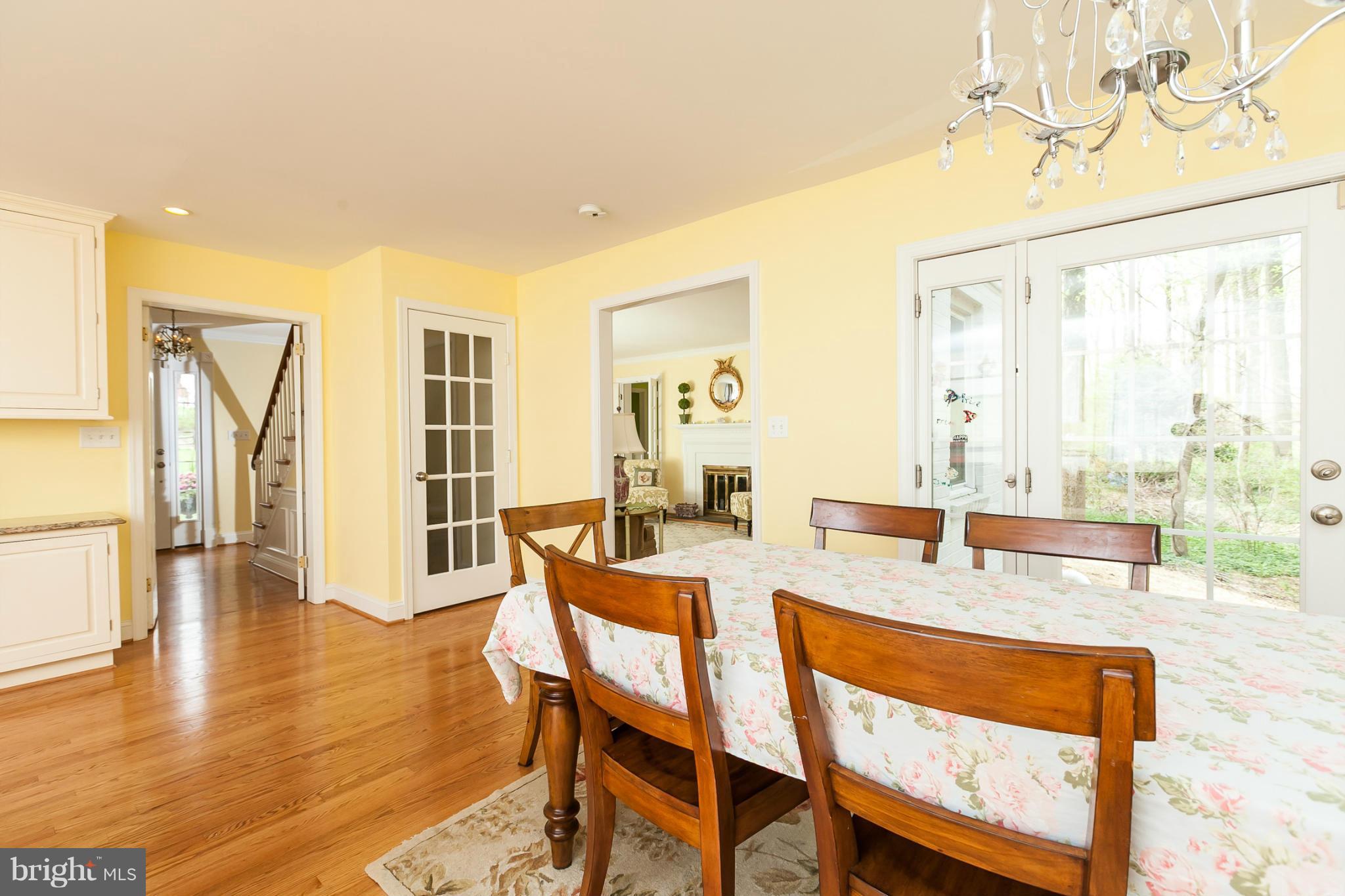13902 Blenheim Road North Phoenix, MD 21131 - Photo 7 of 15 Breakfast Room