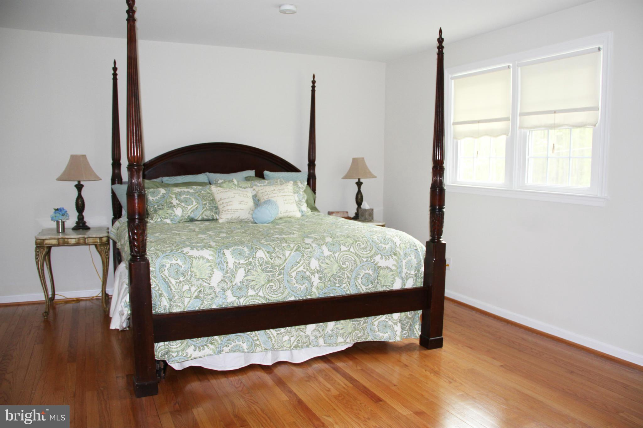 13902 Blenheim Road North Phoenix, MD 21131 - Photo 8 of 15 Bedroom (Master)