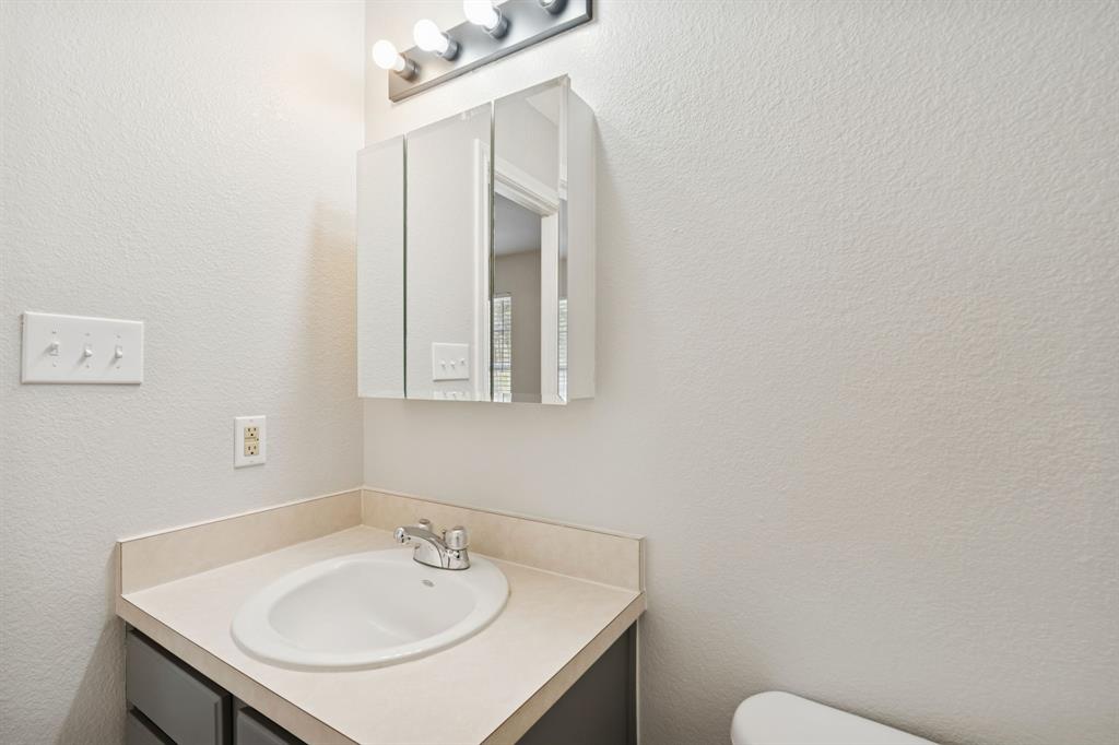1408 Riverside Drive Quinlan, TX 75474 - Photo 20 of 29