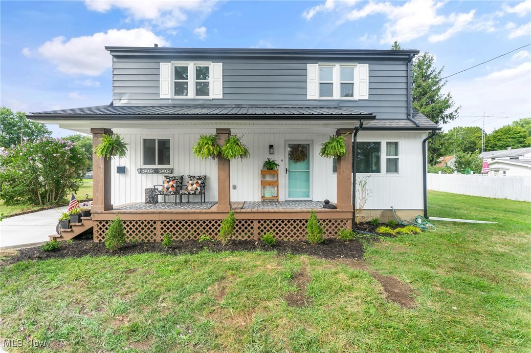 2426 Kirk Road Youngstown, OH 44511 - Photo 24 of 27 Gallery Image 24