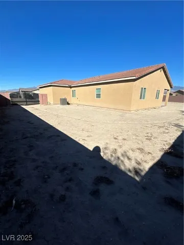 $2,200 | 213 Late Harvest Avenue, Pahrump, NV 89060