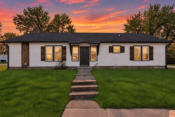 $236,900 | 3100 North 27th Street, Waco, TX 76708