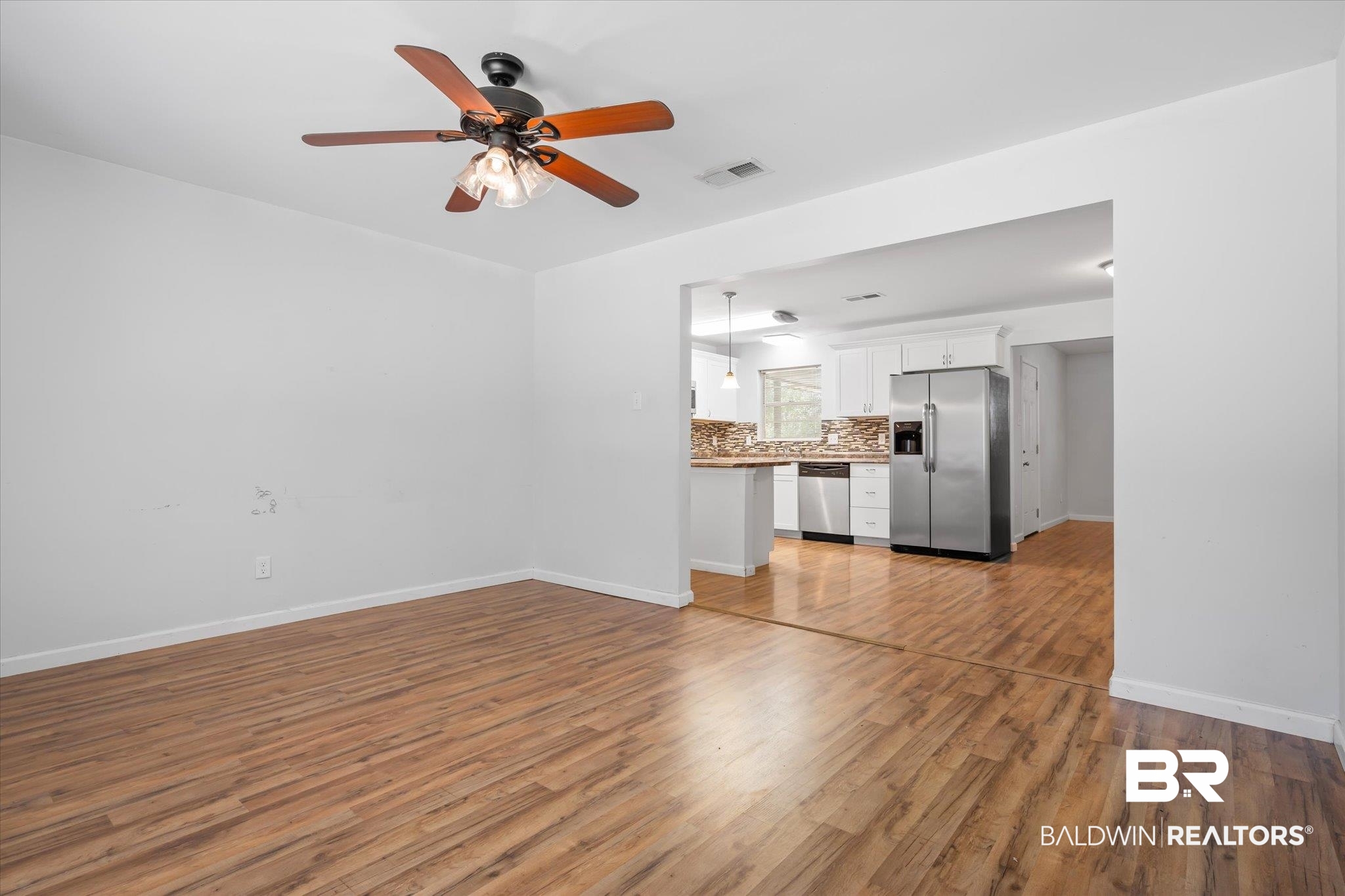 11531 Kali Oka Road Mobile, AL 36613 - Photo 3 of 20