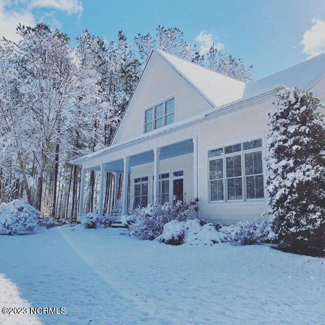 349 Shaw Springs Road Littleton, NC 27850 - Photo 32 of 35 Image 32