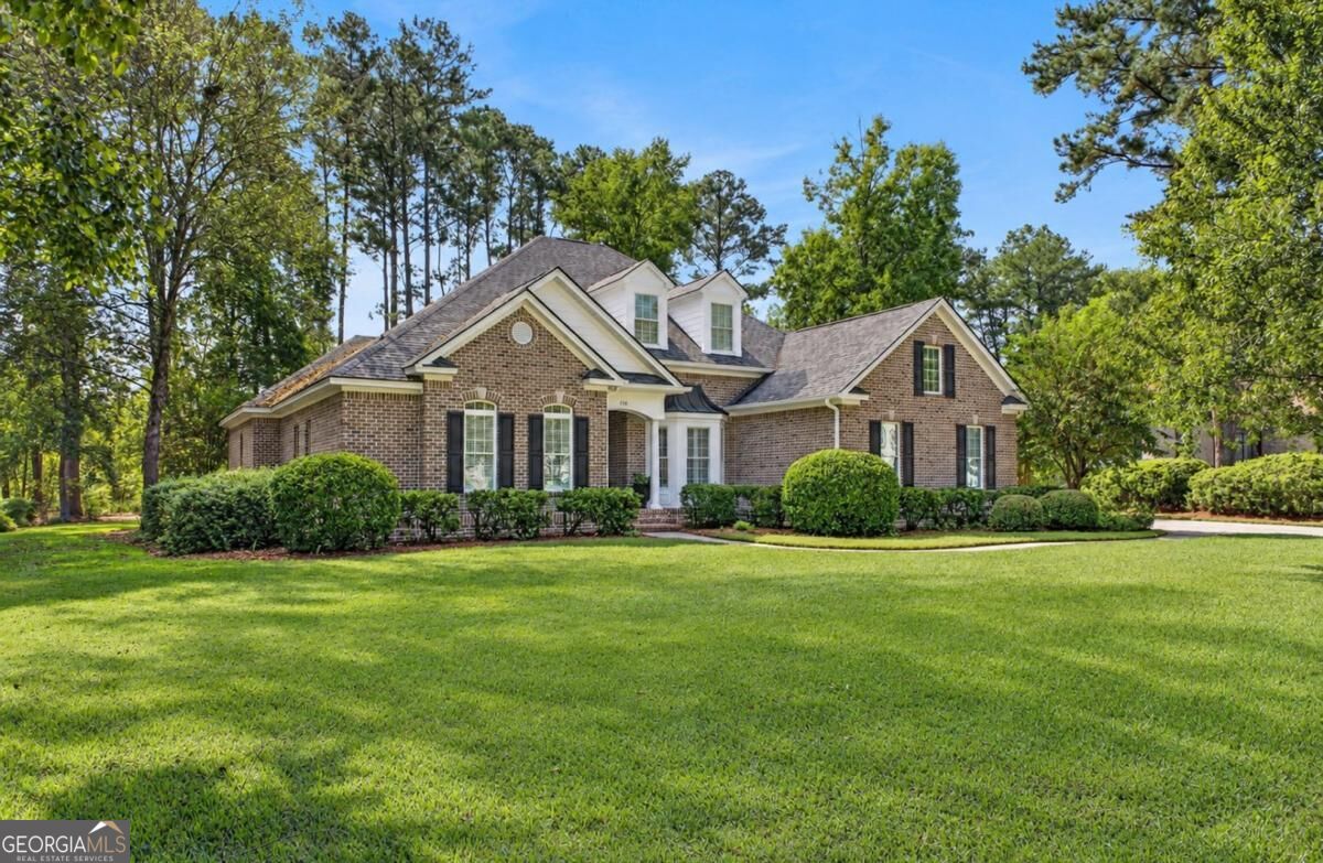 126 Grand Drive Pooler, GA 31322 - Photo 3 of 70 Gallery Image 3