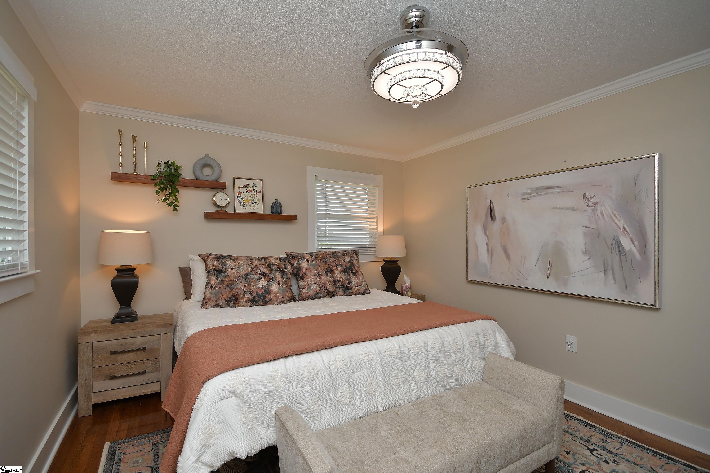 1511 Asbury Park Road Anderson, SC 29625 - Photo 34 of 49 Gallery Image 34
