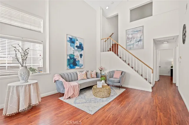 $579,000 | 20763 East Crest Lane, Unit A, Diamond Bar, CA 91789