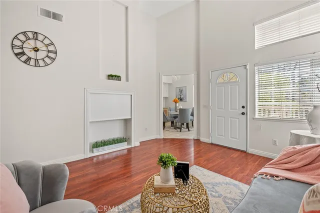 $598,888 | 20763 East Crest Lane, Unit A, Diamond Bar, CA 91789