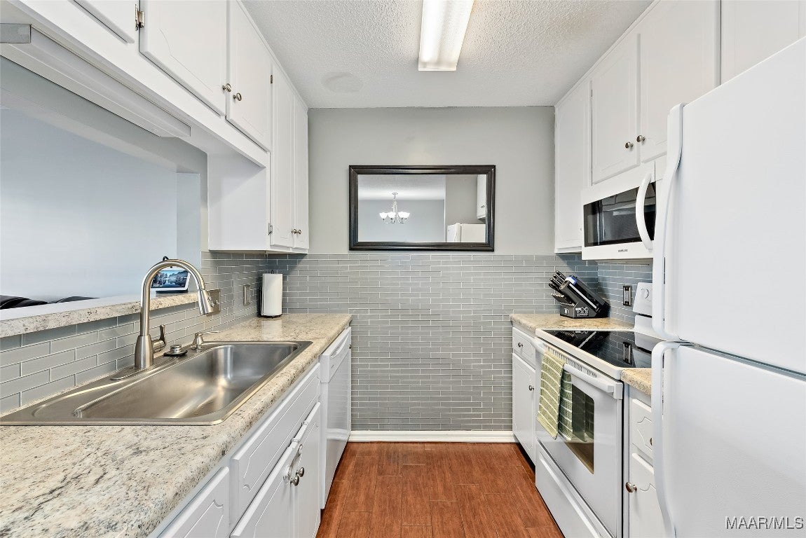 123 South Spring View Drive Enterprise, AL 36330 - Photo 11 of 22 Gallery Image 11