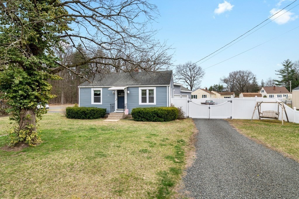 86 Sandy Hill Road Westfield, MA 01085 - Photo 3 of 42 Gallery Image 3