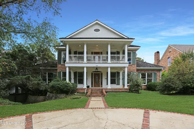 $445,000 | 406 Roses Bluff Drive, Madison, MS 39110