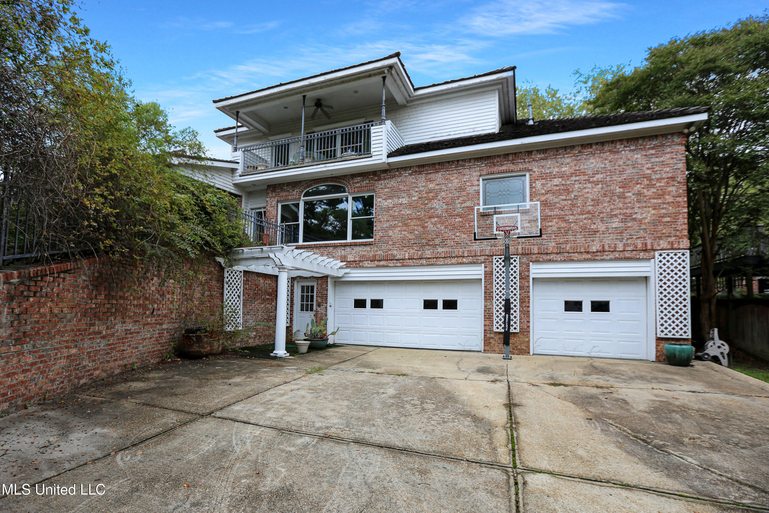 406 Roses Bluff Drive Madison, MS 39110 - Photo 31 of 32 406 Roses Bluff Dr - 31
