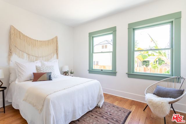 $875,000 | 1174 North Westmoreland Avenue, Los Angeles, CA 90029